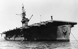 USS Munda