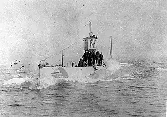 USS N-1 (SS-53)