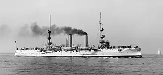 USS New Orleans