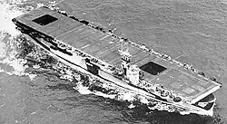 USS Ommaney Bay