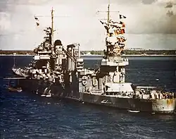 USS Quincy