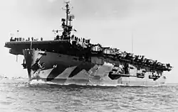 USS Salamaua