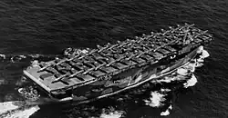 HMS Pursuer