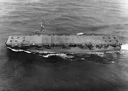 USS Takanis Bay