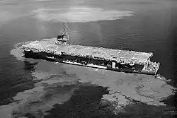 USS Thetis Bay