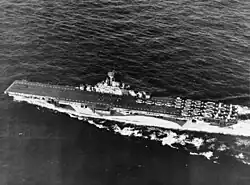 USS Yorktown (červenec 1944)