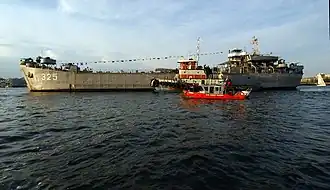 USS LST-325
