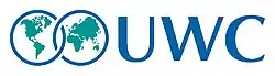 UWC logo