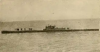 SM U 65