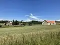 Bývalý zájezdní hostinec a hájenka U Anděla