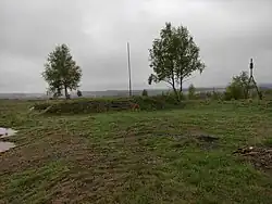 Vrchol kopce