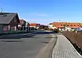 Nová výstavba