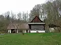 Celkový pohled na mlýn