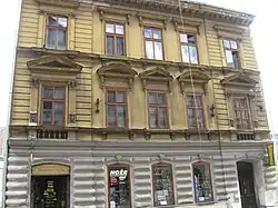 U_Zeleného_stromu_2,_Jablonec_nad_Nisou.JPG