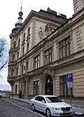 Hotel Le Palais