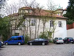 U podolského sanatoria 3, Neumanka (01).jpg