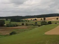 Celkový pohled