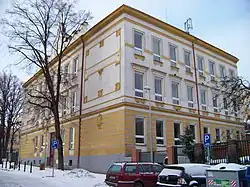 Nová škola