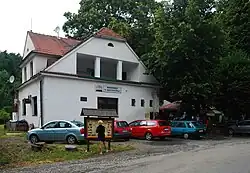 Hostinec U Rozvědčíka