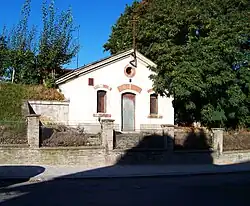 vodojem