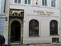 Pivnice U Zlatého tygra