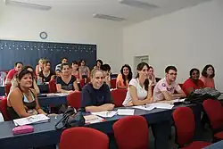 Studenti