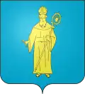 Uccle – znak