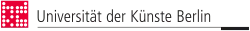 Logo univerzity