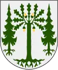 Uddevalla – znak