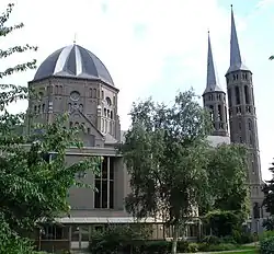 Uden