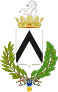 Udine – znak