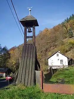 Udoli belfry.JPG