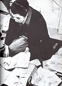 Šóen Uemura