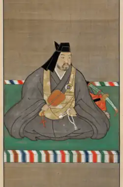 Kenšin Uesugi