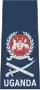 Uganda: letectvo