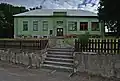 Uhřínov, Hranice, Oderské vrchy
