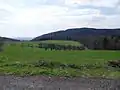 Uhřínov, Hranice, Oderské vrchy