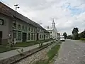 Náves