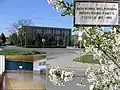 Víceúčelová sportovní hala
