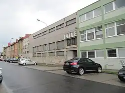 Městské lázně