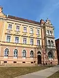 Uherské Hradiště, Palackého náměstí 238.JPG