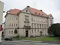 ZŠ UNESCO, Uherské Hradiště