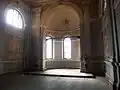 Bývalá kaple