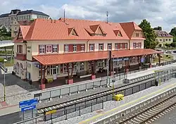 Uherský Brod