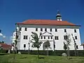 Zámek