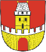 Znak města Uherský Ostroh