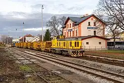 Uhlířské Janovice