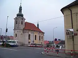 Uhlířské Janovice, Václavské náměstí (02).jpg