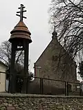 Uhlířské Janovice, zvonička.jpg