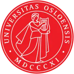 Logo univerzity